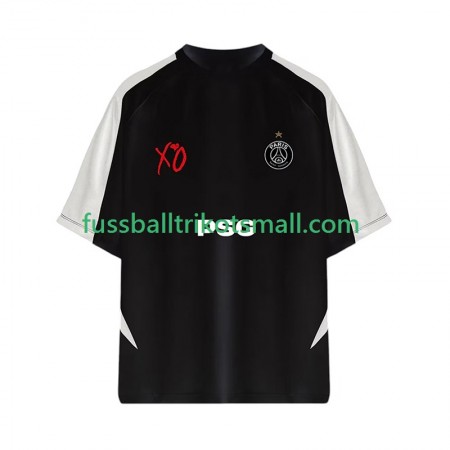 Fußballtrikots Paris Saint-Germain Limited 2025-2026 Kurzarm